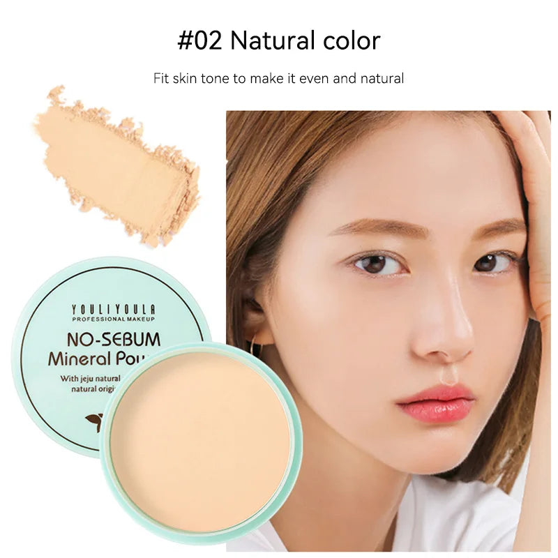 MatteVeil™ Setting Powder - Balli Outlet