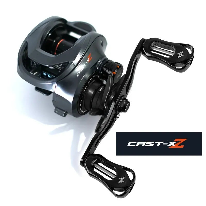 CastMaster™ Fishing Reel