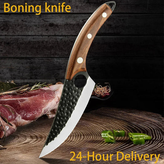 BoneMaster 6" Cleaver - Balli Outlet