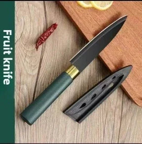 EdgeMaster™ Precision Chef Knife