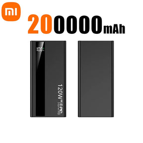VoltTitan UltraCharge 200K