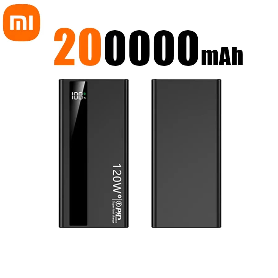 VoltTitan UltraCharge 200K