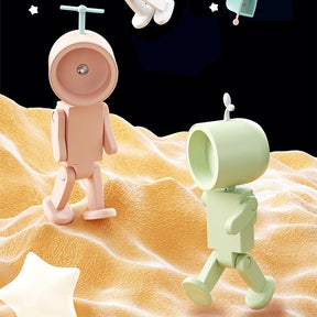 LunarDream™ Astronaut Night Lamp