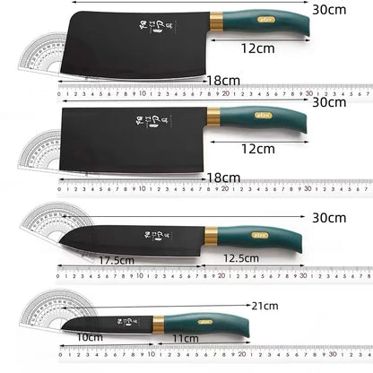 EdgeMaster™ Precision Chef Knife - Balli Outlet