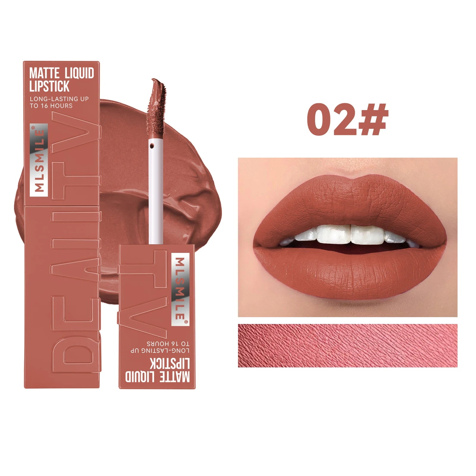 VelviMatte™ Luxe Lip - Balli Outlet