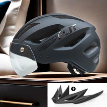 LumiRide™ Cycling Helmet