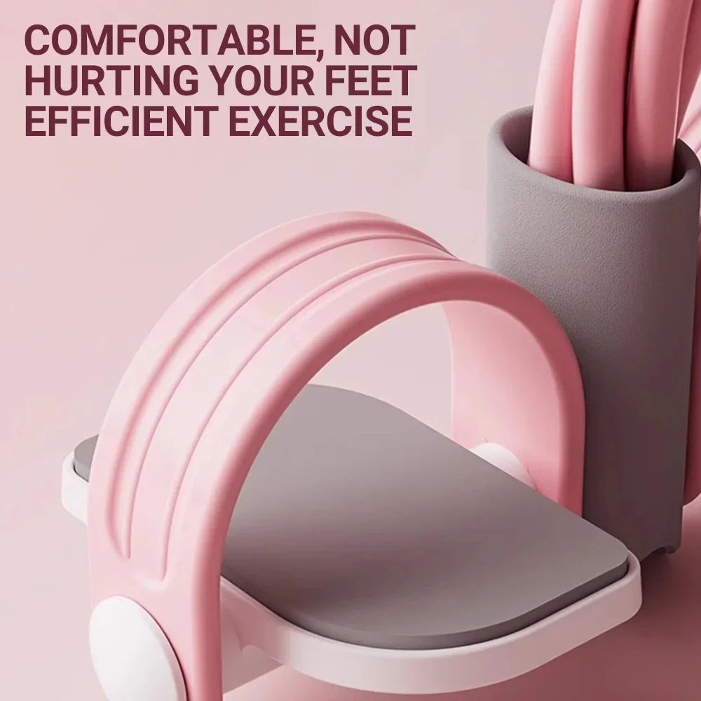 BodyTone™ Yoga & Pilates