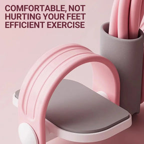BodyTone™ Yoga & Pilates