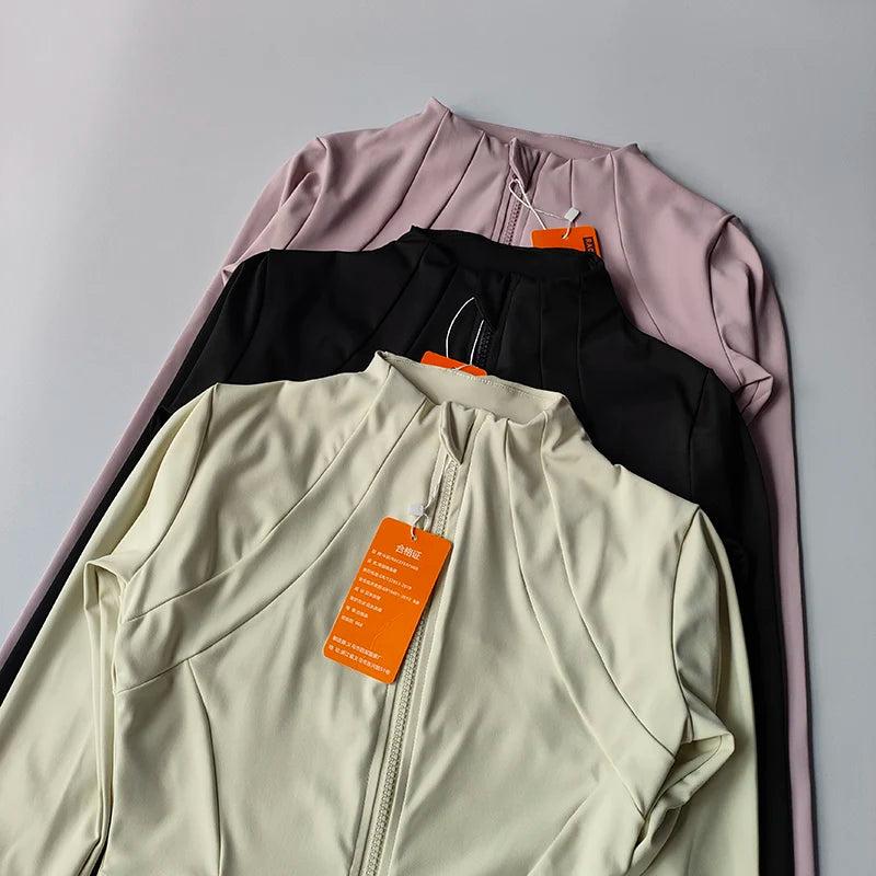 FrostFlex™ Jacket - Balli Outlet