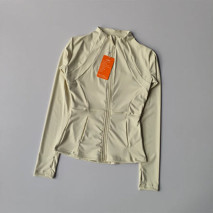 FrostFlex™ Jacket - Balli Outlet