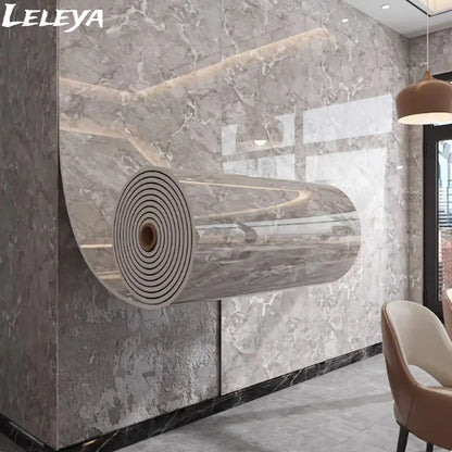 Marbluxe™ Peel & Stick Elegance - Balli Outlet