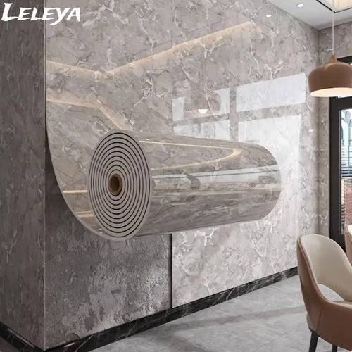 Marbluxe™ Peel & Stick Elegance - Balli Outlet