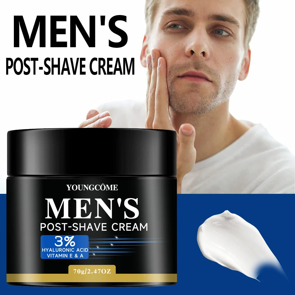 YOUNGCÃME – Bálsamo Calmante para Hombre