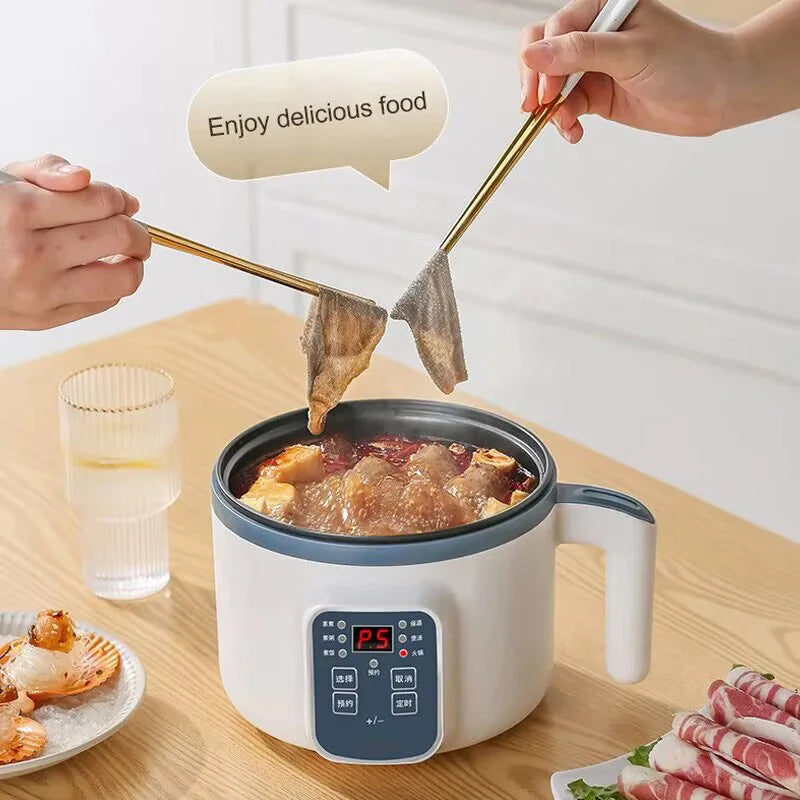 ChefMate™ SmartRice Duo