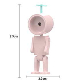 LunarDream™ Astronaut Night Lamp