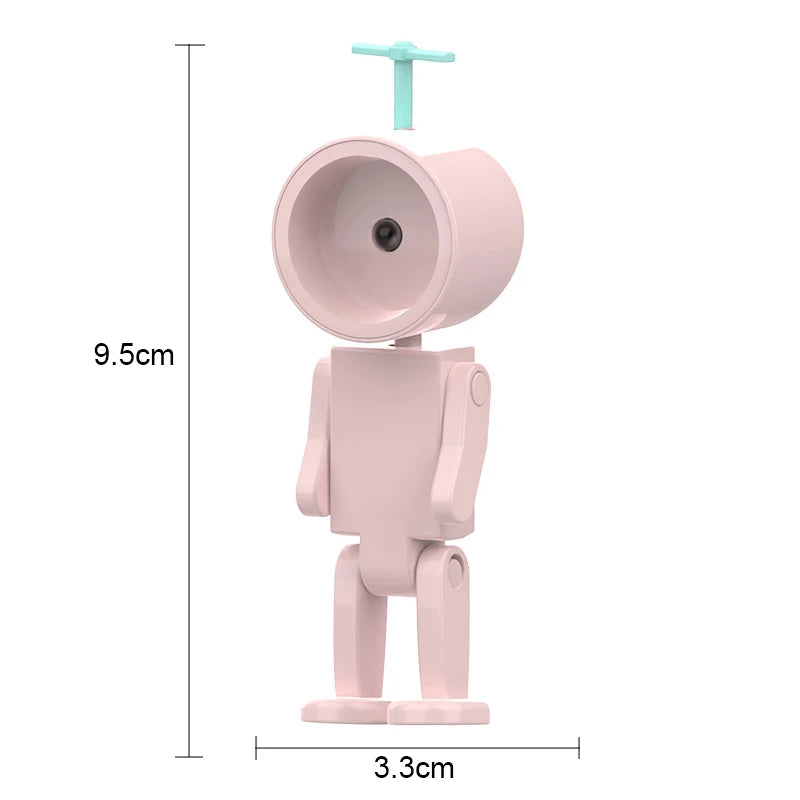 LunarDream™ Astronaut Night Lamp