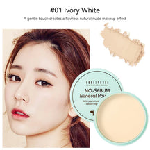 MatteVeil™ Setting Powder