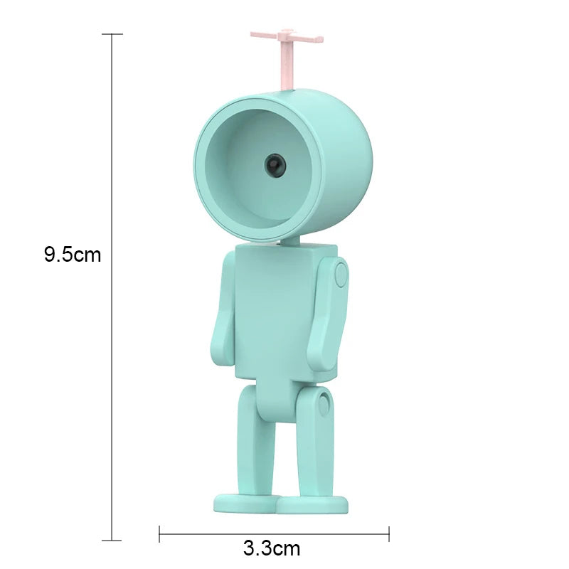 LunarDream™ Astronaut Night Lamp - Balli Outlet