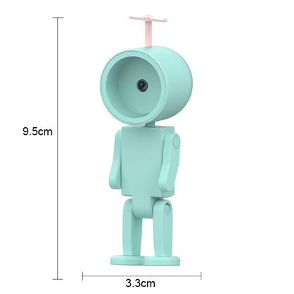 LunarDream™ Astronaut Night Lamp - Balli Outlet