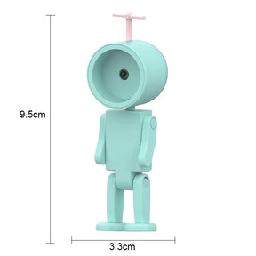 LunarDream™ Astronaut Night Lamp