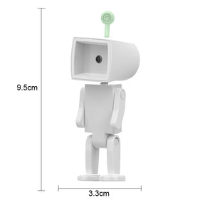 LunarDream™ Astronaut Night Lamp