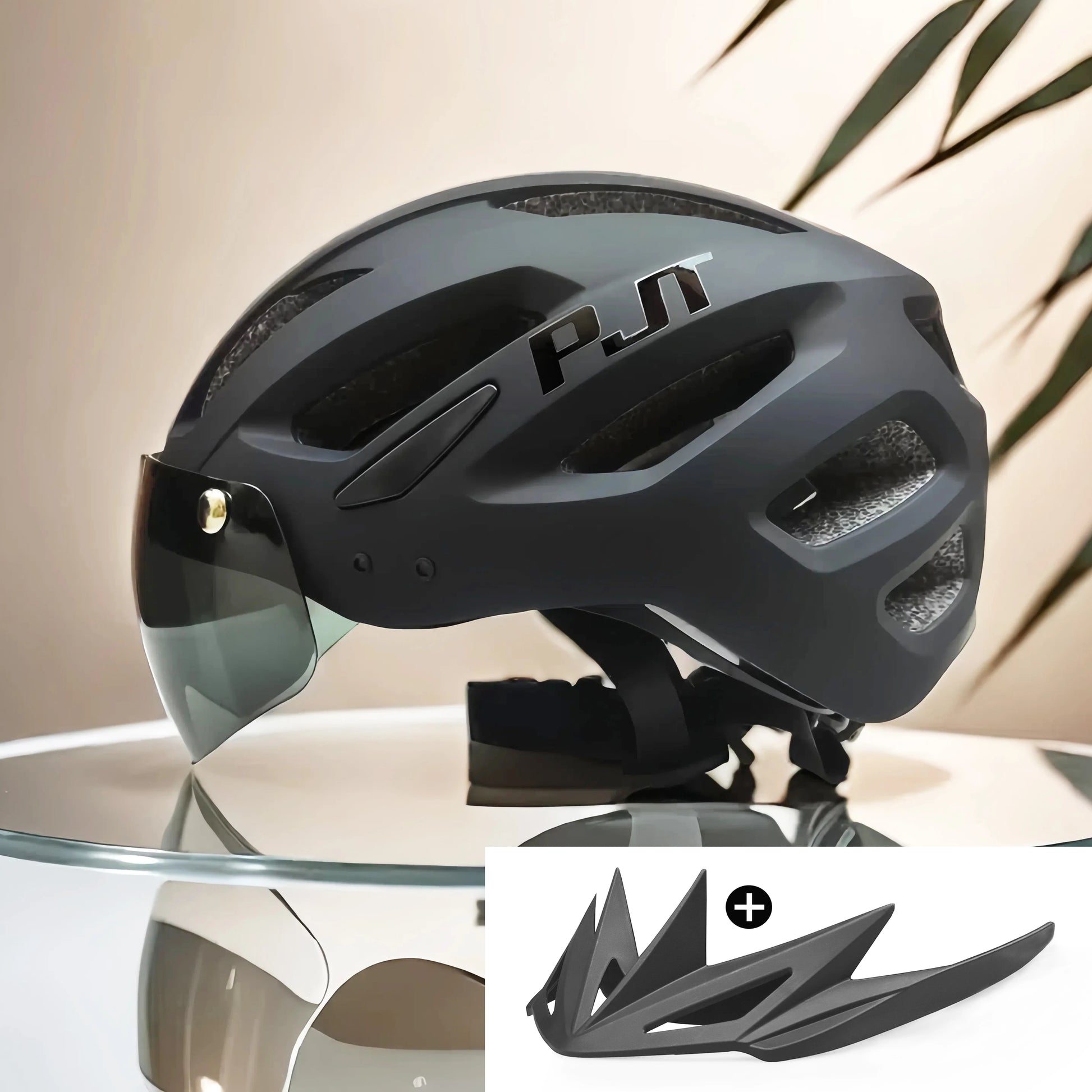 LumiRide™ Cycling Helmet - Balli Outlet