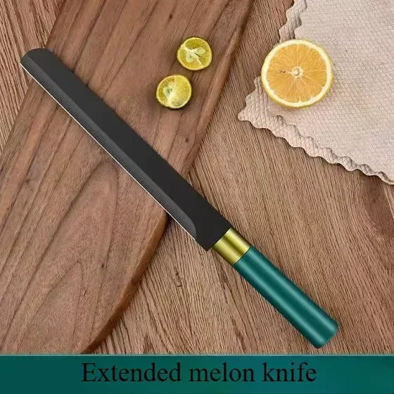 EdgeMaster™ Precision Chef Knife - Balli Outlet