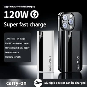 VoltTitan UltraCharge 200K