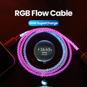 LumiCharge™ Trio Cable