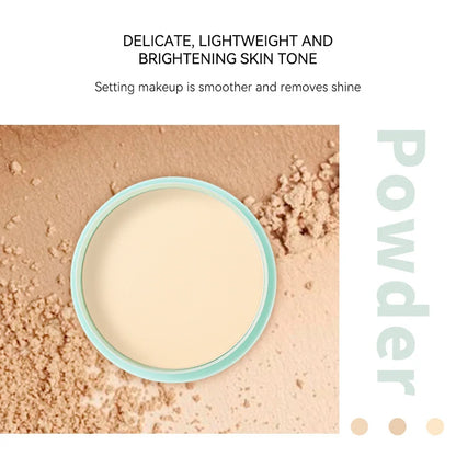 MatteVeil™ Setting Powder - Balli Outlet