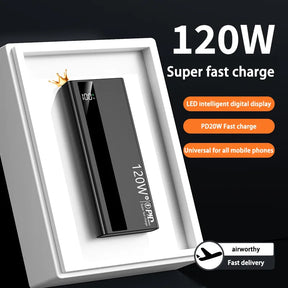 VoltTitan UltraCharge 200K