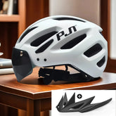 LumiRide™ Cycling Helmet
