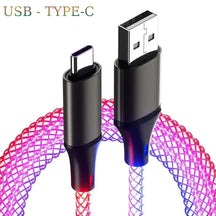 LumiCharge™ Trio Cable