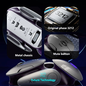 StealthGlide X2 Pro