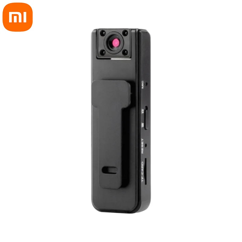 ShadowEye™ Mini Cam