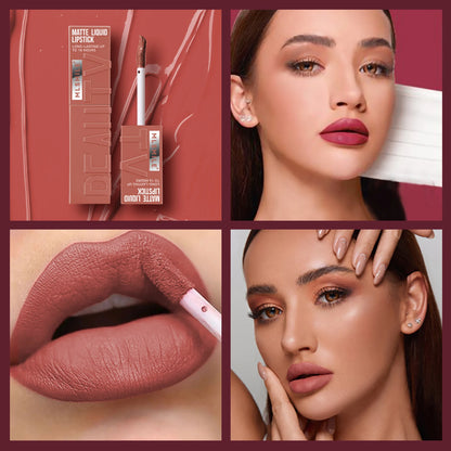 VelviMatte™ Luxe Lip - Balli Outlet