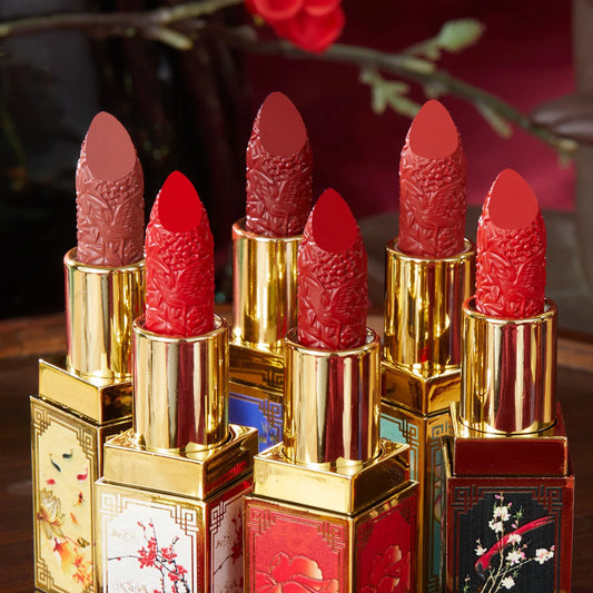 ImperialKiss™ Lipstick - Balli Outlet