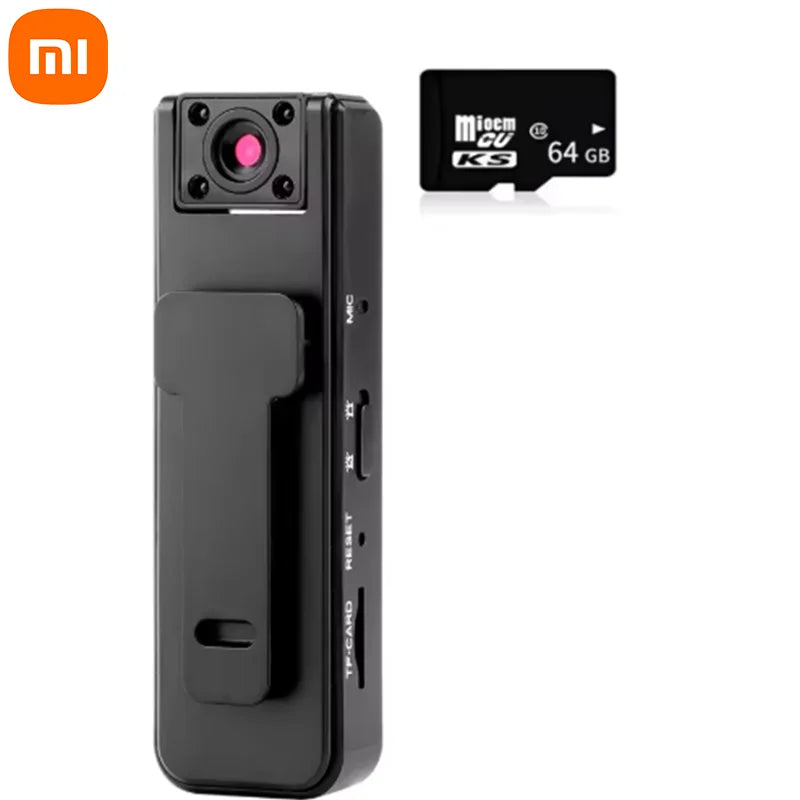 ShadowEye™ Mini Cam