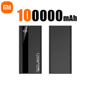 VoltTitan UltraCharge 200K