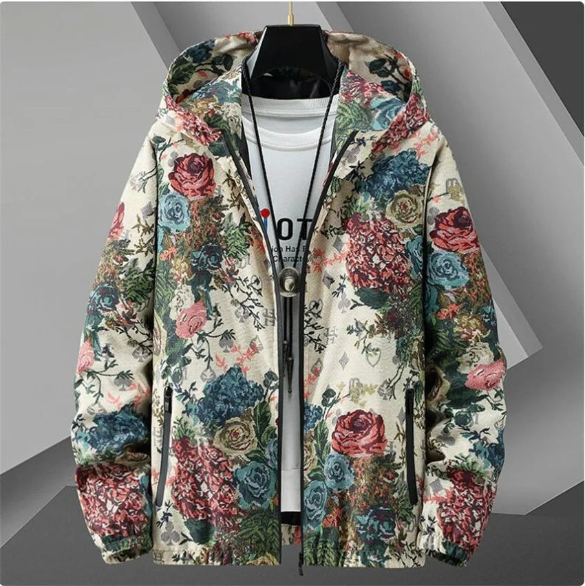BearFleur™ Jacket - Balli Outlet