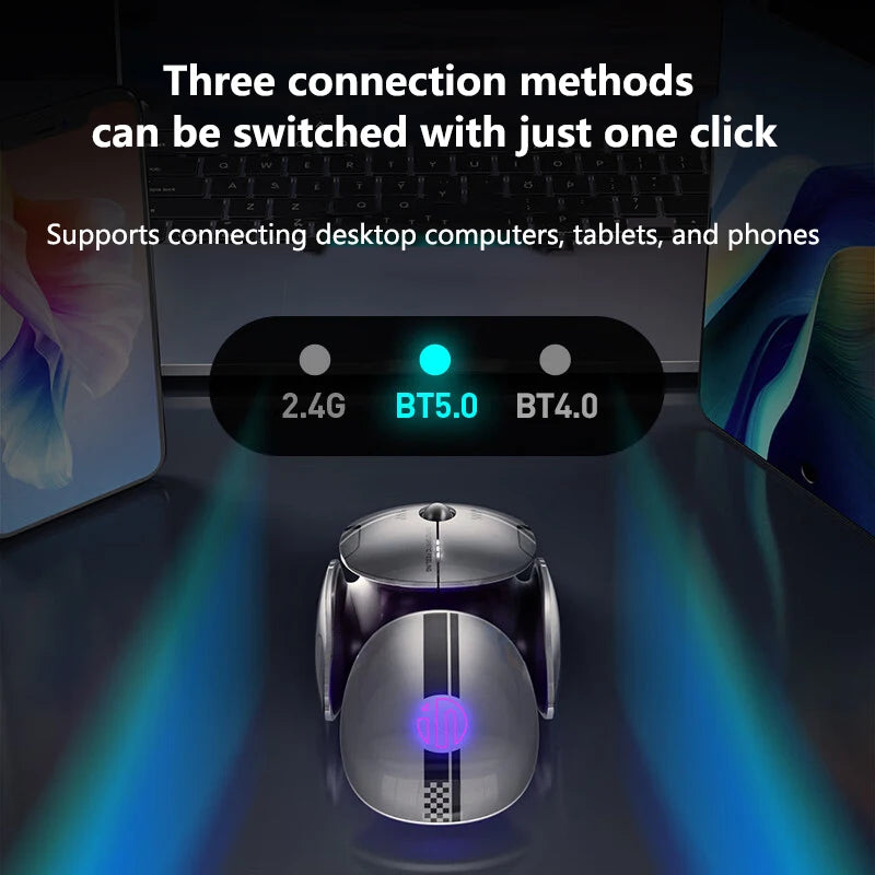 StealthGlide X2 Pro