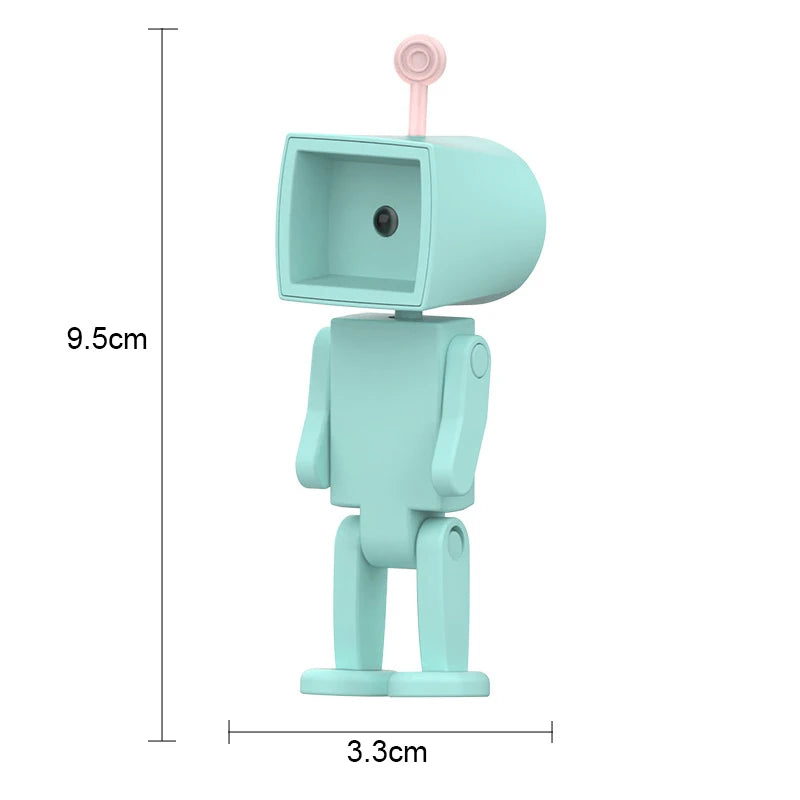 LunarDream™ Astronaut Night Lamp
