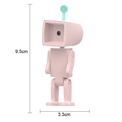 LunarDream™ Astronaut Night Lamp - Balli Outlet