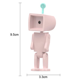 LunarDream™ Astronaut Night Lamp