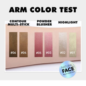 GlowBeam™ Highlighter