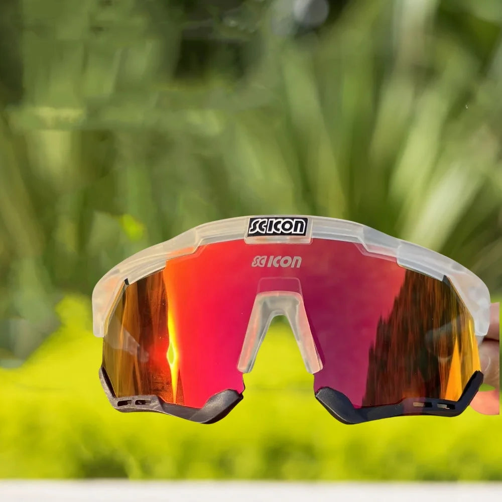 VeloShield™ Cycling Glasses - Balli Outlet