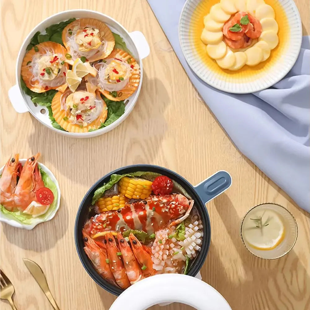 ChefMate™ SmartRice Duo