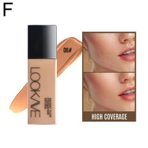 TrueBase™ Liquid Foundation