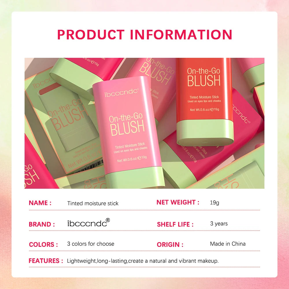 GlowBliss™- Make-up