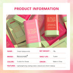 GlowBliss™- Make-up